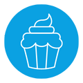 Cupcake Kağıtları